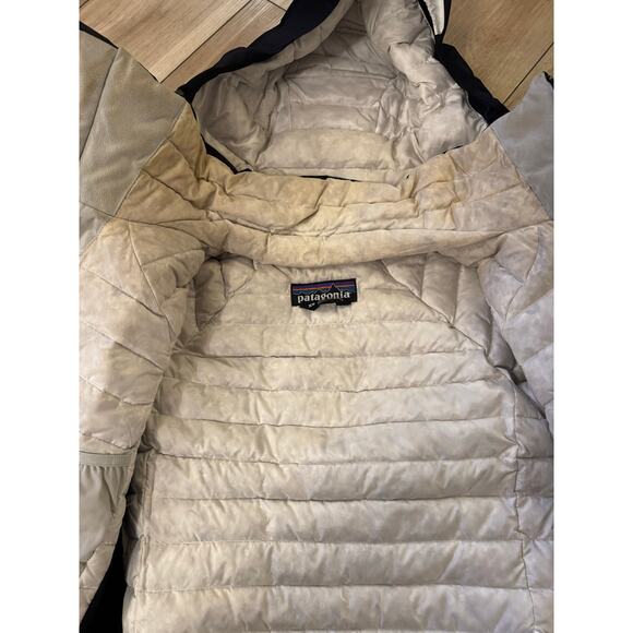 Patagonia jacket - Picture 7 of 7